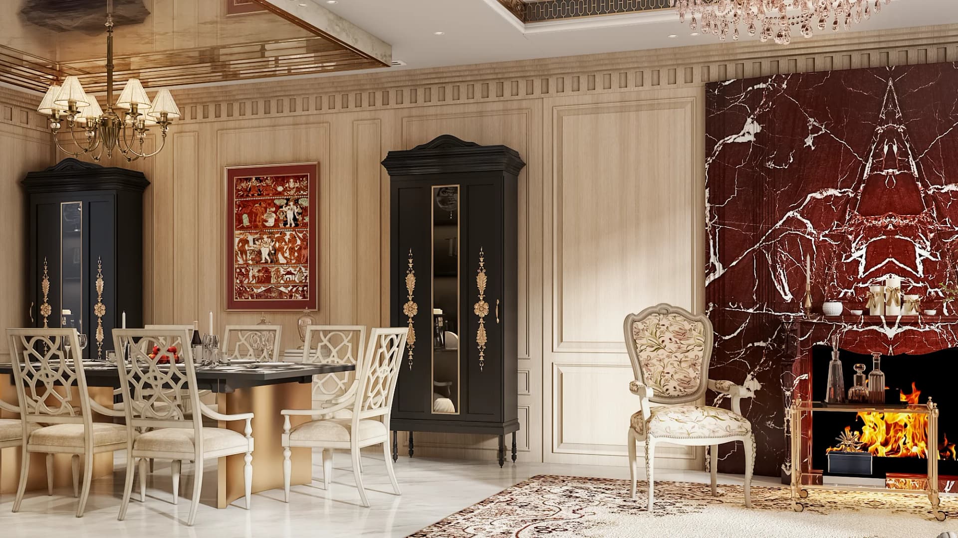 Trump Tower Residences